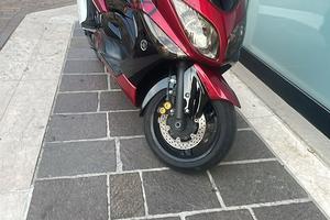 Yamaha TMax