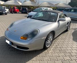 Porsche Boxster 2.5i