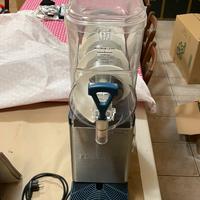 Granitore GBG 10 litri come nuovo