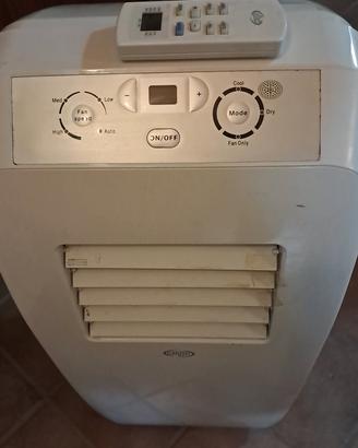 Climatizzatore  argo