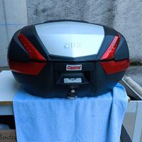 BAULETTO GIVI V47 USATO 