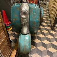 Lambretta Altro modello - 1959