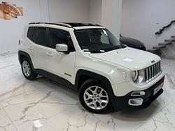 Jeep Renegade 1.6 Mjt 120 CV Longitude