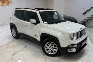 Jeep Renegade 1.6 Mjt 120 CV Longitude