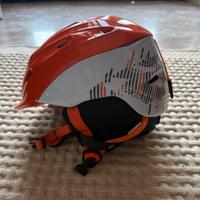 Casco da sci uomo