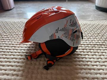 Casco da sci uomo