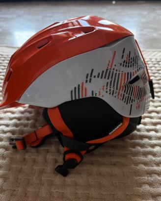 Casco da sci uomo