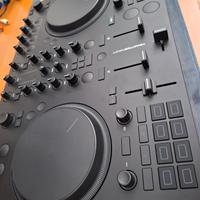 Traktor MX2