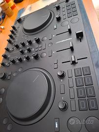 Traktor MX2