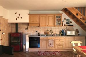 Casa vacanze Val di Fiemme