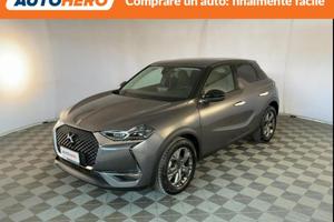 DS AUTOMOBILES DS 3 Crossback MN54405