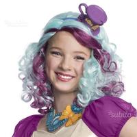 Parrucca Madeline Hatter