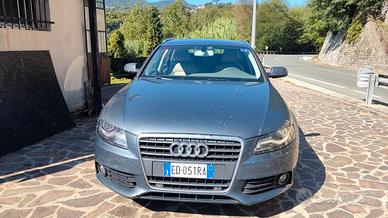 A4 Station Wagon Cambio Automatico