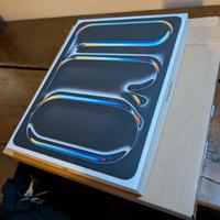 iPad Pro 13” M5 256 GB – NUOVO SIGILLATO