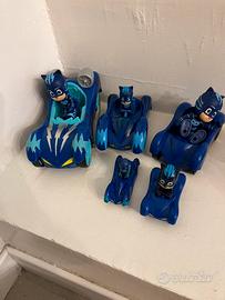 Pj mask super pigiamini