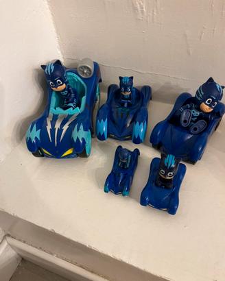 Pj mask super pigiamini
