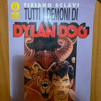 fumetto DILAN DOG