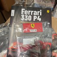 Ferrari 330 P4