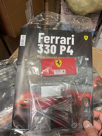 Ferrari 330 P4