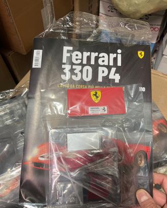 Ferrari 330 P4