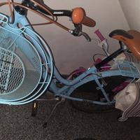 bicicletta