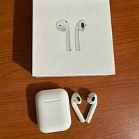 Airpods prima generazione