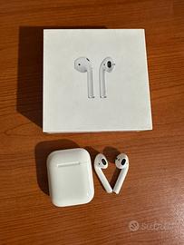 Airpods prima generazione