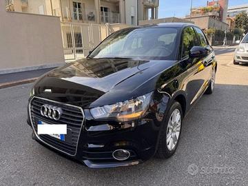 AUDI A1 SPB 1.6 DIESEL PERFETTA !!!