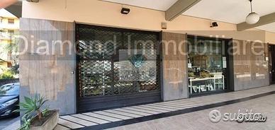 Locale commerciale 130mq a Giarre centro