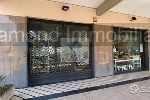 Locale commerciale 130mq a Giarre centro