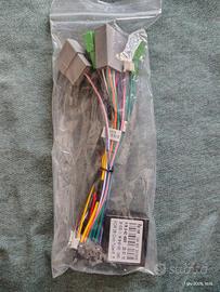 Cablaggio cavi android Honda Civic 