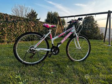 Atala Sunrise 26” Donna
