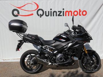 SUZUKI GSX-S 1000 GX Abs