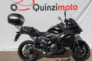 SUZUKI GSX-S 1000 GX Abs