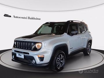 JEEP Renegade 2.0 mjt limited 4wd 140cv