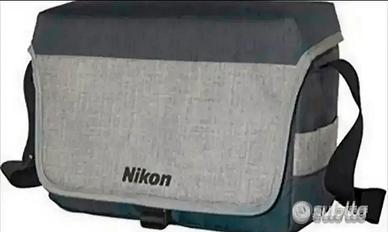 Borsa per macchina fografica Reflex Nuova