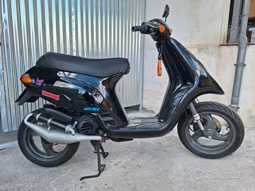 gilera typoon 50