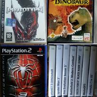 Videogiochi ps1 ps2 Disney ps3 pc e wii