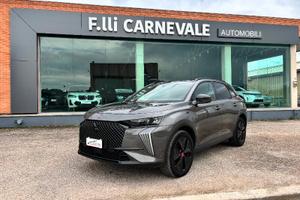 DS DS 7 DS 7 BlueHDi 130 aut. Performance Line