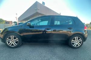 Volkswagen Golf 1.6 TDI DPF 5p. Highline