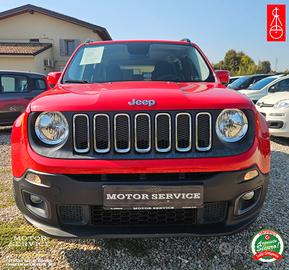 Jeep Renegade 1.4 PREZZO REALE E FINALE SOLO OTTOB