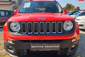 Jeep Renegade 1.4 PREZZO REALE E FINALE SOLO OTTOB