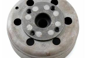 Volano Motoplat 4 poli Cagiva Aletta Oro 125 - 061