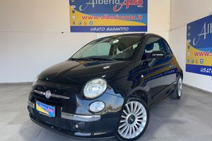 FIAT 500 1.3 Multijet 16V 75 CV Sport OK NEOPATE
