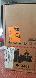 ASUS EXPERTBOOK P5 AI  16" 3K INTEL-U7 32GB 1TB