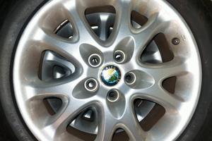 cerchi alfa romeo 