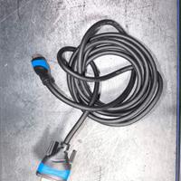 Cavo DVI - HDMI 3m