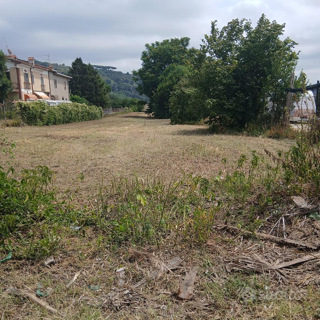 Terreno Ariccia - Altro