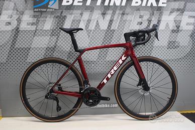 NOVITA' 2025 - Trek Corsa