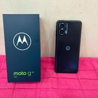 MOTOROLA G73 8/256GB BLU